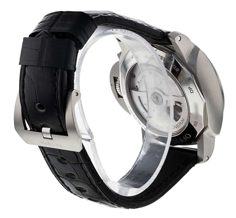 Panerai Manifattura Luminor PAM00312